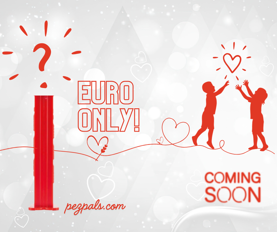 Exclusive European PEZ Release: What We Know So Far 2026 special european pez release